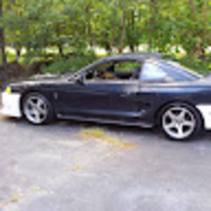 Meet your Posher, Bryan